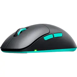 Миша Xtrfy M8 Wireless Black (M8W-RGB-BLACK) [94906] - мініатюра 2