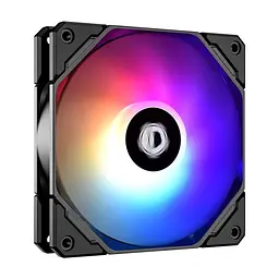 Кулер до корпусу ID-Cooling TF-12025-PRO ARGB REVERSE