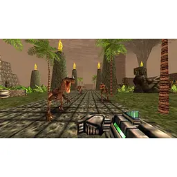 Ключ активації Microsoft Turok Trilogy Bundle для Xbox One/Series S/X - мініатюра 8