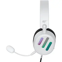 Навушники ігрові з мікрофоном Havit HV-H2038U Plug USB 7.1 (HV-H2038U) - мініатюра 4