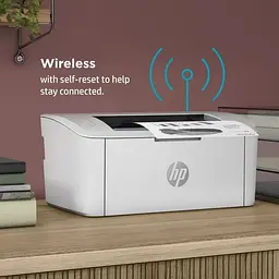 Принтер HP LaserJet M110we [7MD66E] [85866] - мініатюра 5