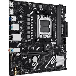 Материнська плата Asus (PRIME A620AM-K) - мініатюра 2