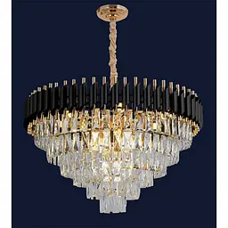 Люстра з кришталем Levistella 7619001-15 (750) - мініатюра 2