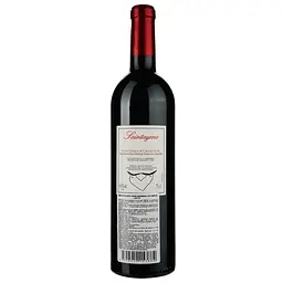 Вино Saintayme Saint-Emilion Grand Cru 2017, червоне, сухе, 0.75 л - мініатюра 2