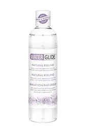 Лубрикант WaterGlide Natural Feeling 300 мл прозорий