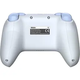 Геймпад 8BitDo Ultimate 2C Bluetooth 81NC Blue Edition [151322] - мініатюра 2