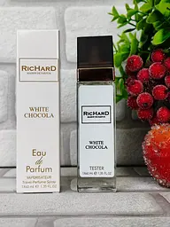 Парфуми унісекс, аромат за мотивами White Chocola (40 мл) - мініатюра 2