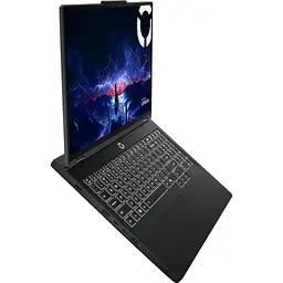 Ноутбук Lenovo Legion Pro 5 16IRX10 (83NN000GRA) - мініатюра 5