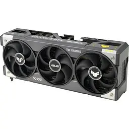 Відеокарта Asus GeForce RTX5080 16GB TUF OC GAMING (TUF-RTX5080-O16G-GAMING) - мініатюра 2