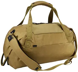 Дорожня сумка Thule Aion Duffel 35L (Nutria) 3205239 (TH 3205239) - мініатюра 14