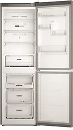 Холодильник Whirlpool W7X 81O OX 0 - мініатюра 3