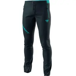Штани Dynafit Transalper 2 Light DST PNT M M Темно-синій (1054-016.002.2414)
