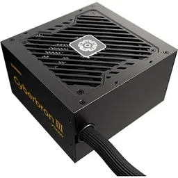 Блок живлення Enermax 750W Cyberbron III (EMB750EWT-NAC) - мініатюра 2