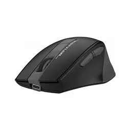 Мишка A4Tech FG35C Plus Wireless Grey (4711421002967) - мініатюра 2