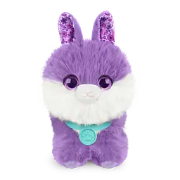 Scruff A Luvs Іграшка "Кудлате перетворення", кроленя MOOSE Art.30331 - мініатюра 3