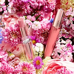 Блиск-сиворотка для губ L'Oreal Paris Glow Paradise відтінок 402 (Soap) 7 мл (AA265000) - мініатюра 5