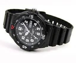Годинник Casio LRW-200H-1BVEF - мініатюра 6