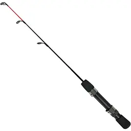 Вудка зимова Viking Fishing Ice Tele Hard 50сm H max 40 g