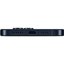 Смартфон Apple iPhone 15 Pro Max 1TB eSIM Blue Titanium [MU6J3] [93909] - мініатюра 11