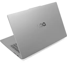 Ноутбук Lenovo LOQ 15IAX9E Luna Grey (83LK008SRA) UA UCRF
