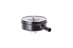 Фільтр повітряний для компресора Intertool M20 метал паперовий PT-9071 - мініатюра 5