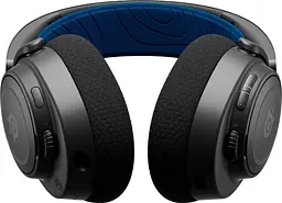 Навушники з мікрофоном SteelSeries SteelSeries Arctis Nova 7P Black (61559) - мініатюра 6