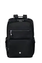 Рюкзак 15.6" Samsonite KARISSA EVO BLACK 44x30x18(23) KP2*09021 - мініатюра 1