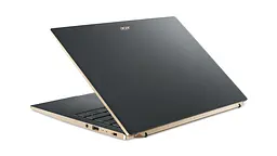 Ноутбук Acer Swift 5 SF514-56T 14WUXGA IPS Touch/Intel i7-1260P/16/512F/int/W11/Green (NX.K0HEU.008) - мініатюра 5