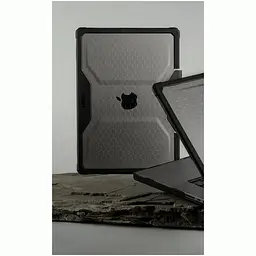 UAG Чохол для MacBook Pro 14(2021-2023), Plyo, Ice - мініатюра 10