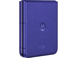 Смартфон Motorola Razr 70 Ultra 16/512GB Orient Blue (PBB20000) - мініатюра 8