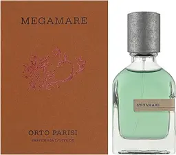 Парфуми Розпив Orto Parisi Megamare 3 мл  - мініатюра 2