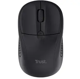 Миша Trust Primo WL Чорний (24794)