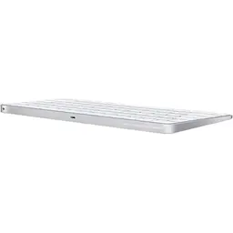 Клавіатура Apple Magic Keyboard with Touch ID Bluetooth (MK293) OEM [90182] - мініатюра 3
