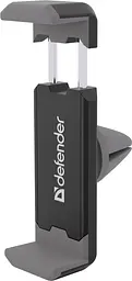Автомобільне кріплення Defender Car holder 124 решітка вентиляції - мініатюра 2