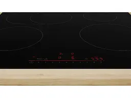 Електрична варильна поверхня Bosch PIF61RHB1E - мініатюра 2