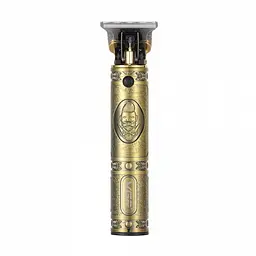 Професійна машинка для стрижки VGR V-085 Бронза - мініатюра 3