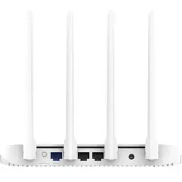 Бездротовий маршрутизатор (роутер) Xiaomi Router AC1200 (DVB4330GL) [74889] - мініатюра 4