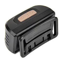 Ліхтар Konus Konusflash-7 (236 Lm) Sensor USB Rechargeable (3924) - мініатюра 2