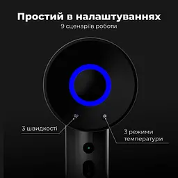 Фен Aeno HD1 [AHD0001] [130062] - мініатюра 9
