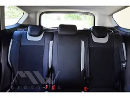 Авточохли модельні MW Brothers для Ford Escape III c 2014 - мініатюра 3