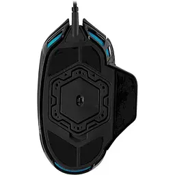 Миша Corsair Nightsword RGB (CH-9306011-EU) - мініатюра 2