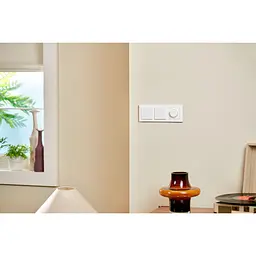 Розумний вимикач Aqara H2 Light Switch White (WS-K07D) [128556] - мініатюра 7