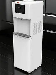 Кулер напольний HotFrost V8020 білий - мініатюра 4
