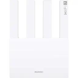 Маршрутизатор Huawei BE3 BE3600 Wi-Fi 7 MLO 2.5 Gigabit Router
