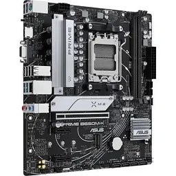 Материнська плата Asus (PRIME B650M-K) - мініатюра 3