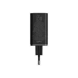 Зарядний пристрій Baseus 65w Simultaneous Charging (Gan6 pro) 4 виходи - мініатюра 3