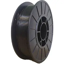 Пластик для 3D-принтера Тірапласт PLA 1.75мм, 0.75кг, black (25175)