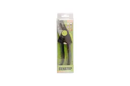 Секатор садовий Mastertool 200 x 12 мм 14-6124 - мініатюра 2
