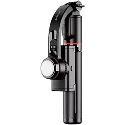 Трипод штатив - зі стабілізацією Proove Frame Jet Gimbal Stabilizer 70 см