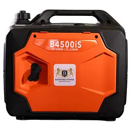 Генератор BAMFORD B4500iS - мініатюра 2